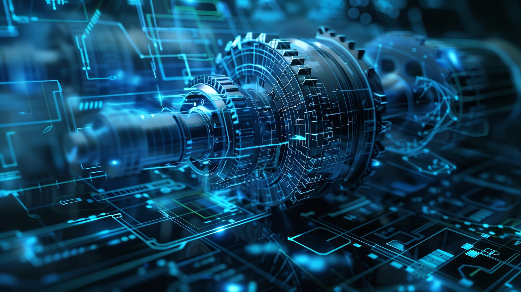 The Critical Role of Rotor Dynamics Analysis in Rotating Machinery – Blogs
